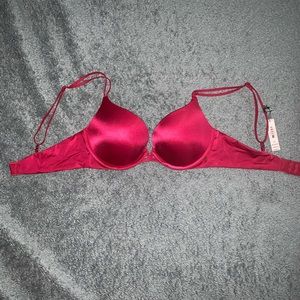 VS push up bra